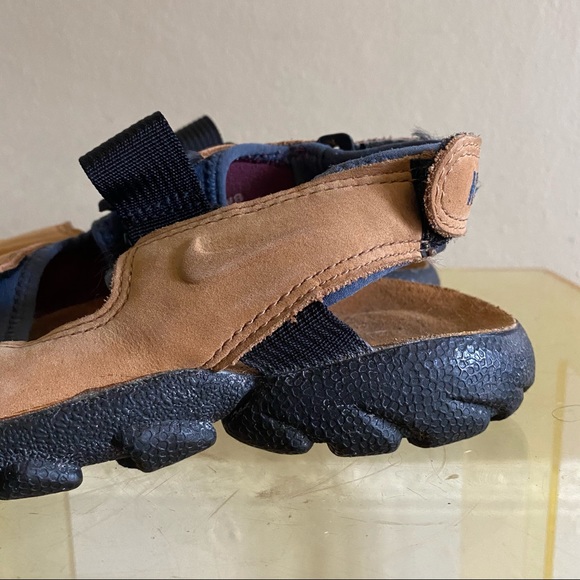 VTG Nike ACG Wasatch sandals - Picture 4 of 9